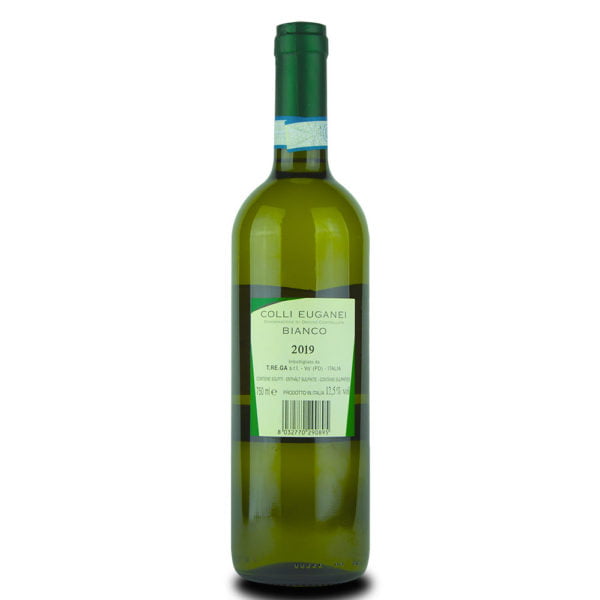 vino bianco poggio bracco doc